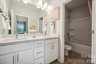 206 Silver Fleet Drive, Indian Trail, NC 28079 - Photo 21