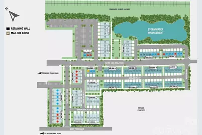 206 Silver Fleet Drive, Indian Trail, NC 28079 - Photo 23