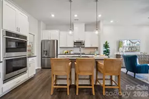 206 Silver Fleet Dr, Indian Trail, NC 28079 - Photo 11