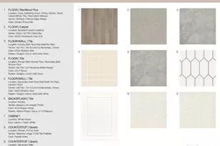 206 Silver Fleet Dr, Indian Trail, NC 28079 - Photo 5