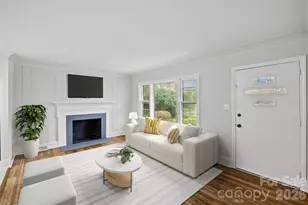 1227 Tarrington Ave, Charlotte, NC 28205 - Photo 7