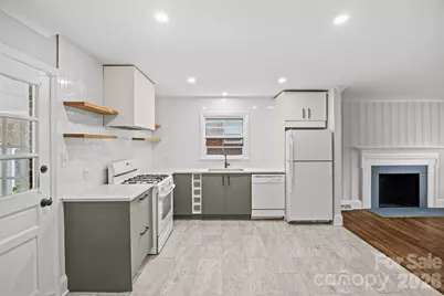 1227 Tarrington Avenue, Charlotte, NC 28205 - Photo 13