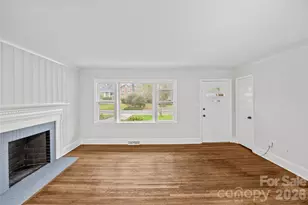 1227 Tarrington Ave, Charlotte, NC 28205 - Photo 9