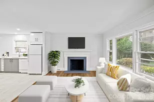 1227 Tarrington Ave, Charlotte, NC 28205 - Photo 5