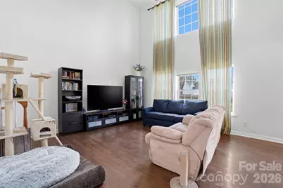 5016 Hildreth Court, Concord, NC 28025 - Photo 5