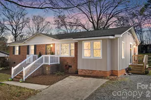 1319 N Hills Dr, Monroe, NC 28110 - Photo 1