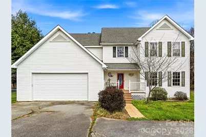 61 Rolling Hills Road, Mills River, NC 28759 - Photo 3