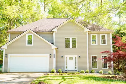 12224 Sutters Hill Court #5, Charlotte, NC 28269 - Photo 1