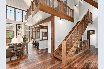 2670 Sleepy Hollow Drive, Waynesville, NC 28785 - Photo 11