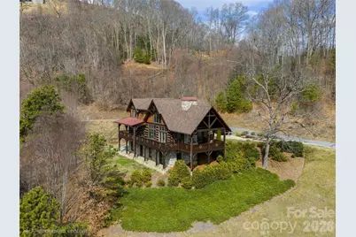 2670 Sleepy Hollow Drive, Waynesville, NC 28785 - Photo 37