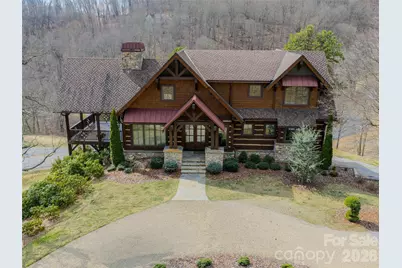 2670 Sleepy Hollow Drive, Waynesville, NC 28785 - Photo 39