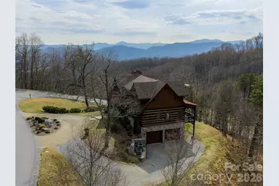2670 Sleepy Hollow Drive, Waynesville, NC 28785 - Photo 35