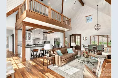 2670 Sleepy Hollow Drive, Waynesville, NC 28785 - Photo 7