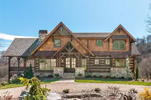 2670 Sleepy Hollow Dr, Waynesville, NC 28785 - Photo 3