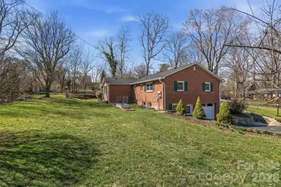 3123 Cheryl Drive, Hendersonville, NC 28792 - Photo 41