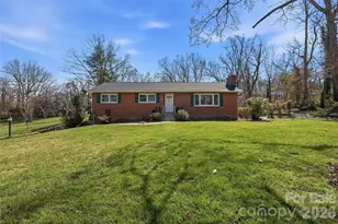 3123 Cheryl Dr, Hendersonville, NC 28792 - Photo 43