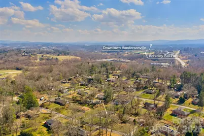 3123 Cheryl Drive, Hendersonville, NC 28792 - Photo 7