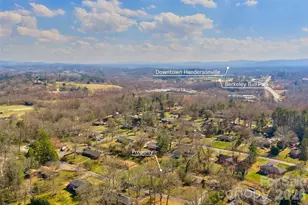 3123 Cheryl Dr, Hendersonville, NC 28792 - Photo 7