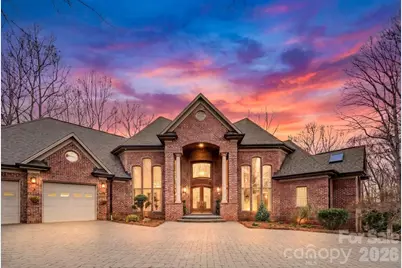 1043 Rolling Green Drive, Newton, NC 28658 - Photo 1