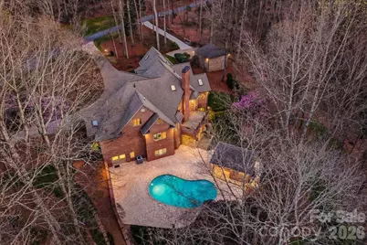 1043 Rolling Green Drive, Newton, NC 28658 - Photo 45