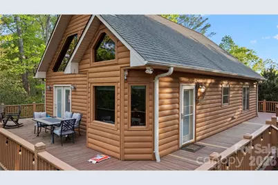 273 Rhododendron Road, Almond, NC 28702 - Photo 7