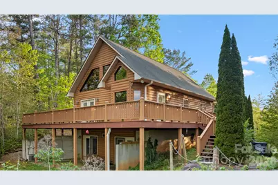 273 Rhododendron Road, Almond, NC 28702 - Photo 1