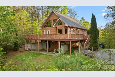 273 Rhododendron Road, Almond, NC 28702 - Photo 5