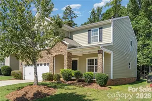 1528 Spring Blossom Trail, Fort Mill, SC 29708 - Photo 3