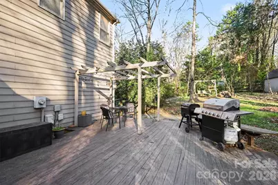 7101 Obrien Court, Charlotte, NC 28269 - Photo 21