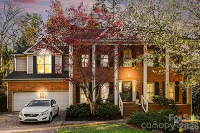 7101 Obrien Court, Charlotte, NC 28269 - Photo 1