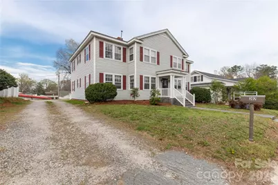 302 N White Street, Lancaster, SC 29720 - Photo 3