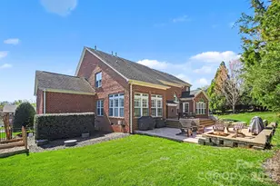 9416 Stonebridge Way, Mint Hill, NC 28227 - Photo 9