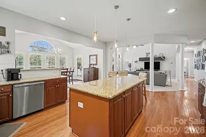 9416 Stonebridge Way, Mint Hill, NC 28227 - Photo 25