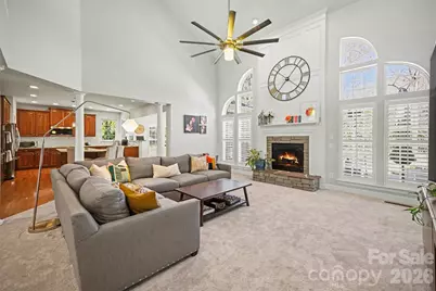 9416 Stonebridge Way, Mint Hill, NC 28227 - Photo 19