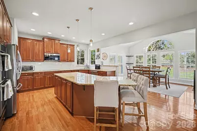 9416 Stonebridge Way, Mint Hill, NC 28227 - Photo 23