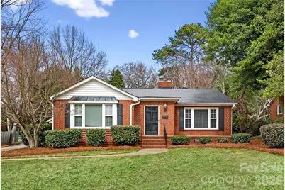 4508 Bradbury Drive, Charlotte, NC 28209 - Photo 1