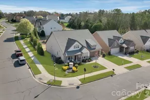 2258 Prairie Rd, Concord, NC 28027 - Photo 5