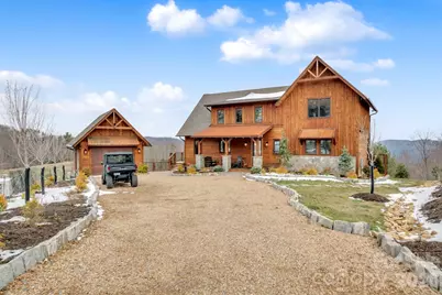 52 Great Sky Court, Banner Elk, NC 28604 - Photo 1