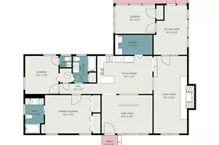 904 Union Terrace, Gastonia, NC 28056 - Photo 33