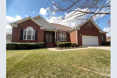 7700 Sedgebrook Drive E, Stanley, NC 28164 - Photo 1