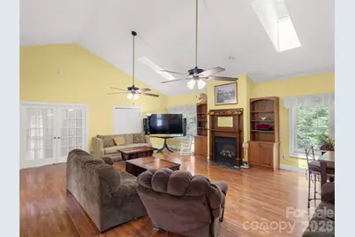 4901 Brevard Road, Horse Shoe, NC 28742 - Photo 5
