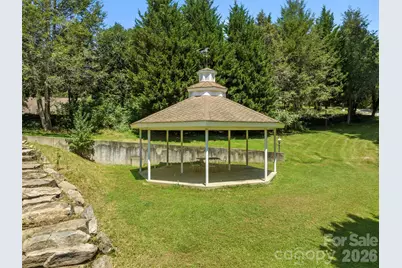 4901 Brevard Road, Horse Shoe, NC 28742 - Photo 31