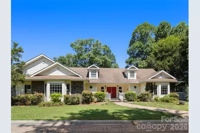 4901 Brevard Road, Horse Shoe, NC 28742 - Photo 3