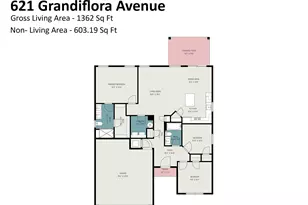 621 Grandiflora Ave, Lancaster, SC 29720 - Photo 35