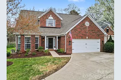 9152 Snow Hill Court, Charlotte, NC 28269 - Photo 1