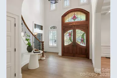 9505 Greyson Ridge Drive, Charlotte, NC 28277 - Photo 5