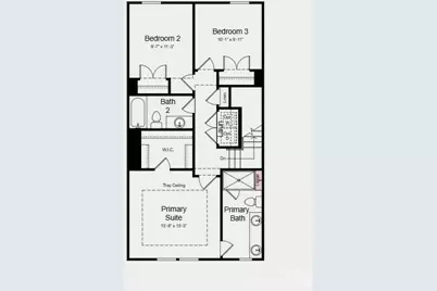 551 Silver Star Boulevard, Indian Trail, NC 28079 - Photo 5