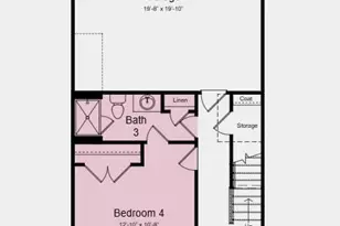 551 Silver Star Blvd, Indian Trail, NC 28079 - Photo 3