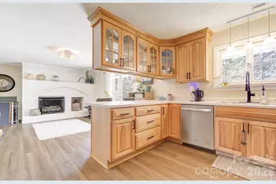 113 Brightwater Heights Drive, Hendersonville, NC 28791 - Photo 23