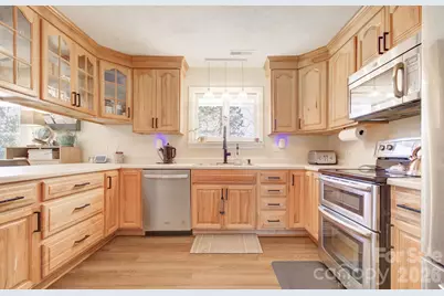 113 Brightwater Heights Drive, Hendersonville, NC 28791 - Photo 5